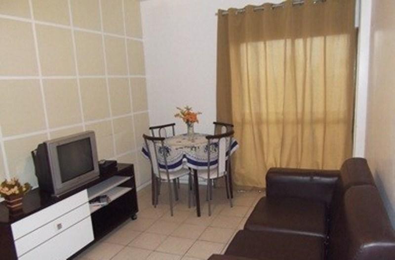 Flat Jardim De Alah Apartamento Salvador Quarto foto