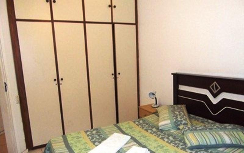 Flat Jardim De Alah Apartamento Salvador Quarto foto