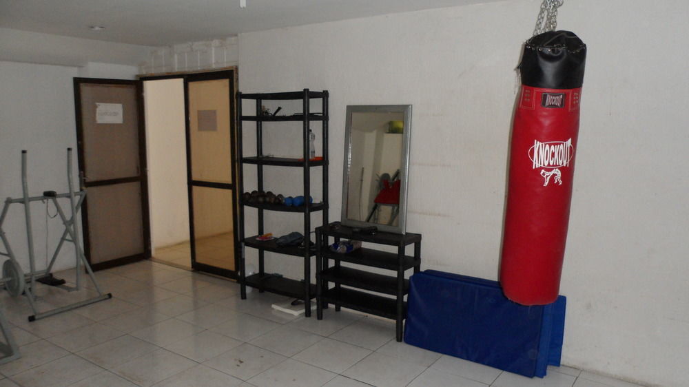 Flat Jardim De Alah Apartamento Salvador Exterior foto