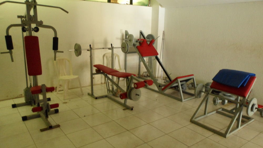 Flat Jardim De Alah Apartamento Salvador Exterior foto