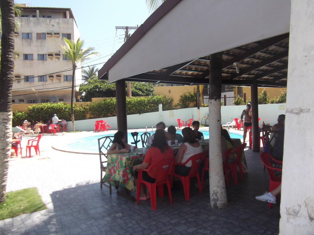 Flat Jardim De Alah Apartamento Salvador Exterior foto