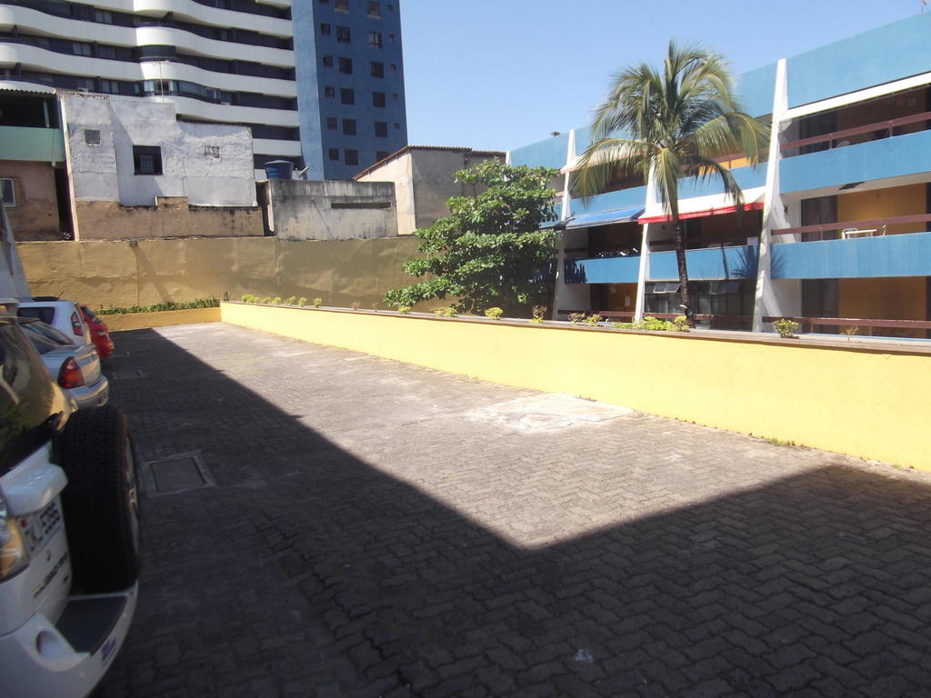 Flat Jardim De Alah Apartamento Salvador Exterior foto