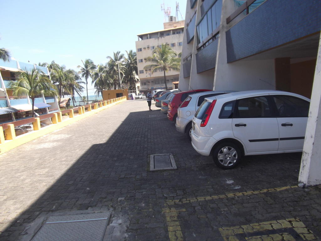 Flat Jardim De Alah Apartamento Salvador Exterior foto