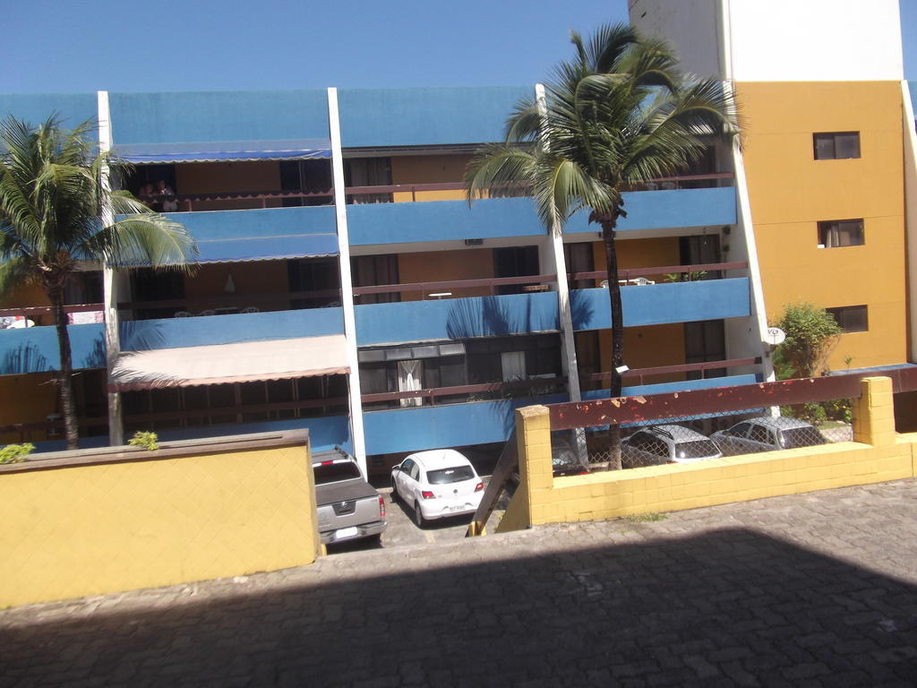 Flat Jardim De Alah Apartamento Salvador Exterior foto