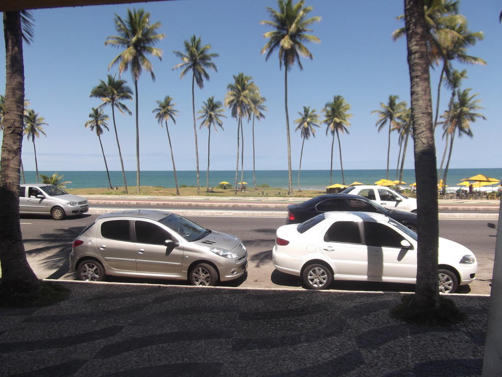 Flat Jardim De Alah Apartamento Salvador Exterior foto