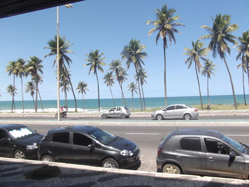Flat Jardim De Alah Apartamento Salvador Exterior foto
