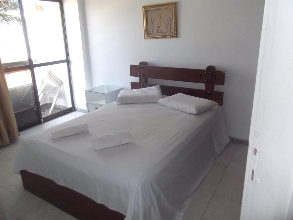 Flat Jardim De Alah Apartamento Salvador Exterior foto