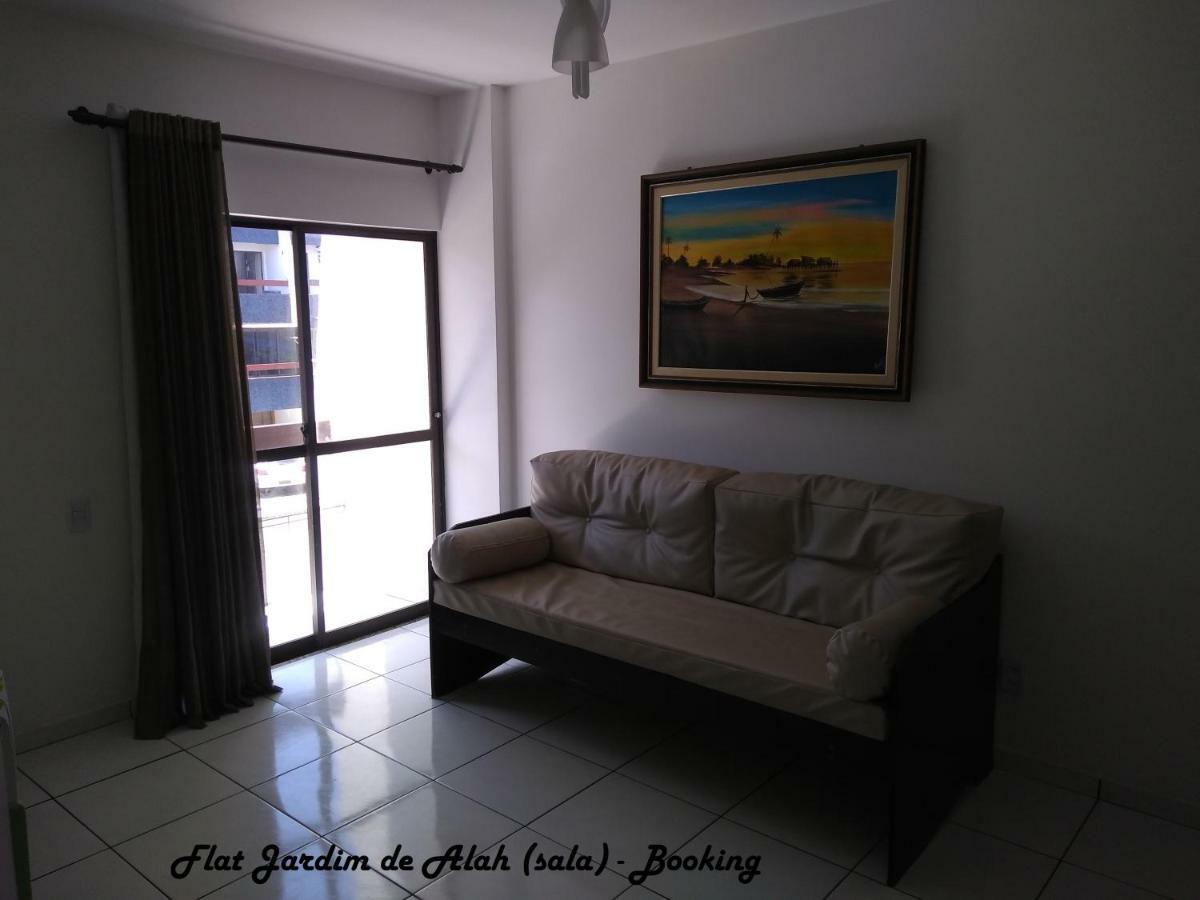Flat Jardim De Alah Apartamento Salvador Exterior foto
